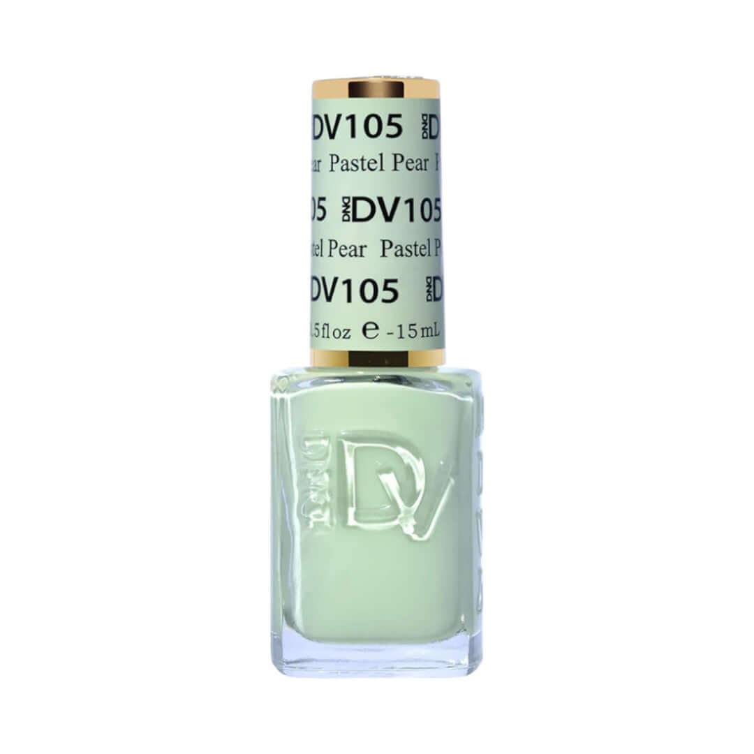 DND-Diva DV105 Pastel Pear