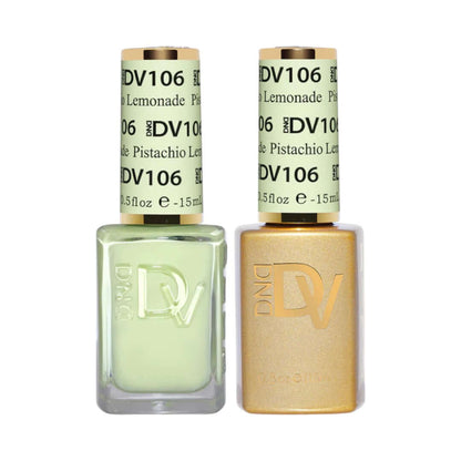 DND-Diva DV106 Nước chanh hạt dẻ cười