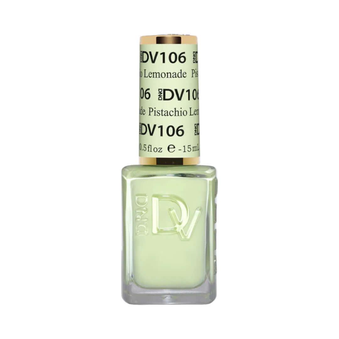 DND-Diva DV106 Nước chanh hạt dẻ cười