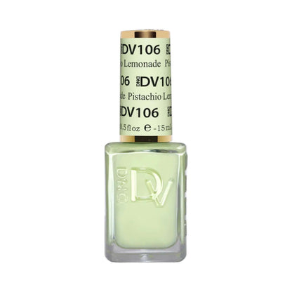 DND-Diva DV106 Nước chanh hạt dẻ cười