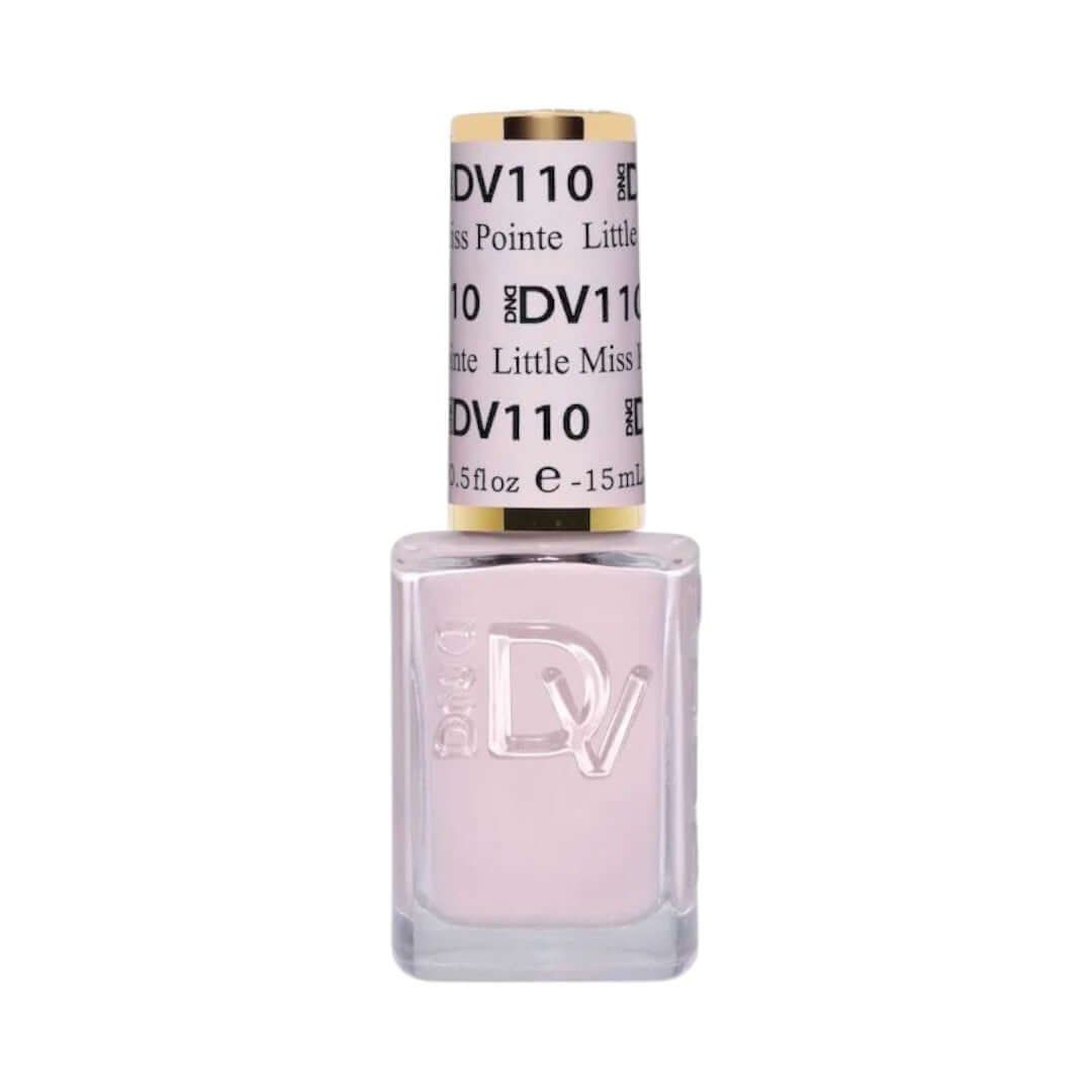 DND-Diva DV110 Cô bé Pointe