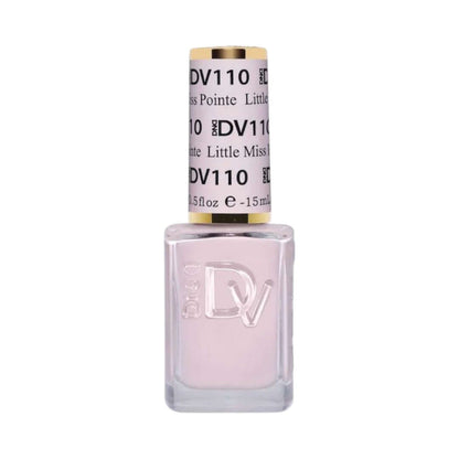 DND-Diva DV110 Cô bé Pointe