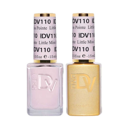 DND-Diva DV110 Cô bé Pointe