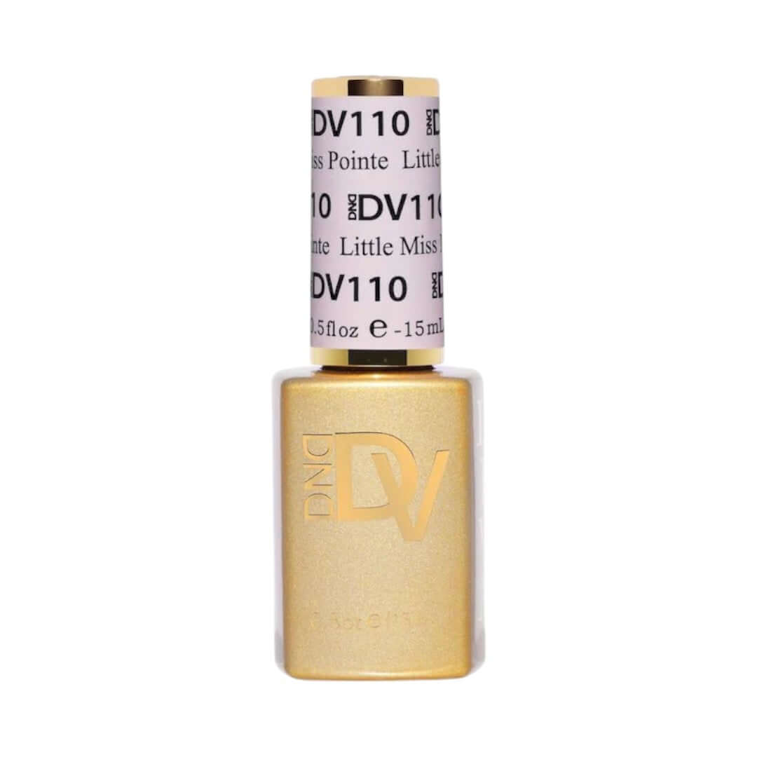DND-Diva DV110 Cô bé Pointe