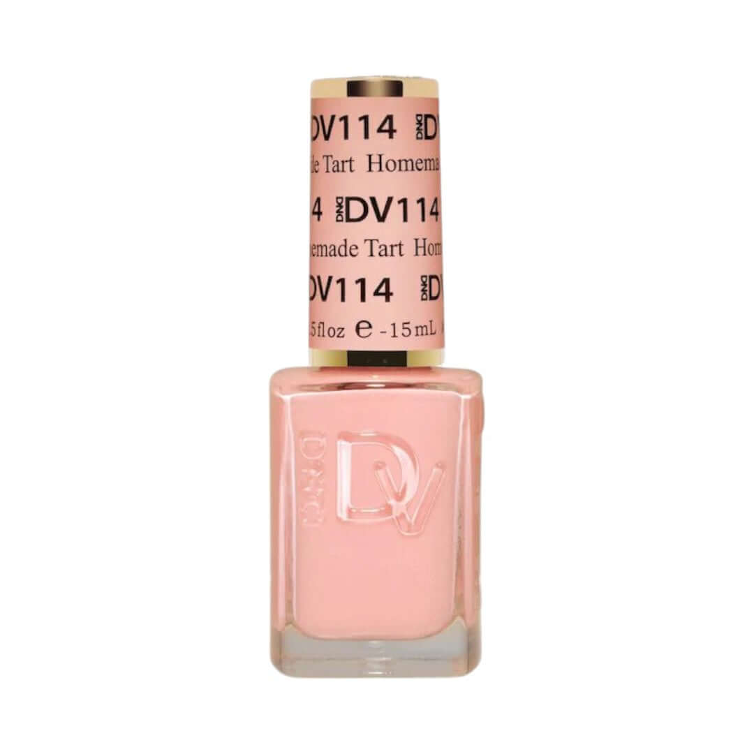 Bánh Tart DND-Diva DV114 tự làm