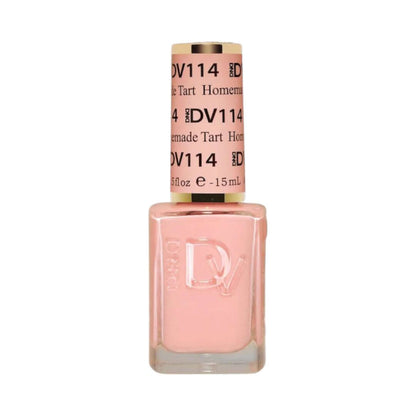 Bánh Tart DND-Diva DV114 tự làm