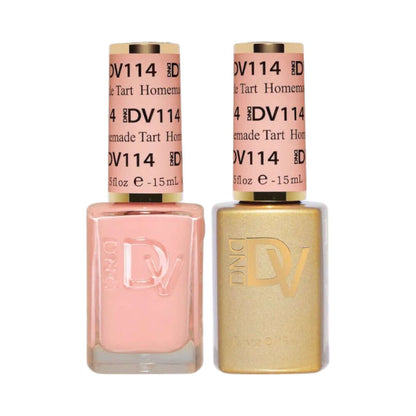 Bánh Tart DND-Diva DV114 tự làm