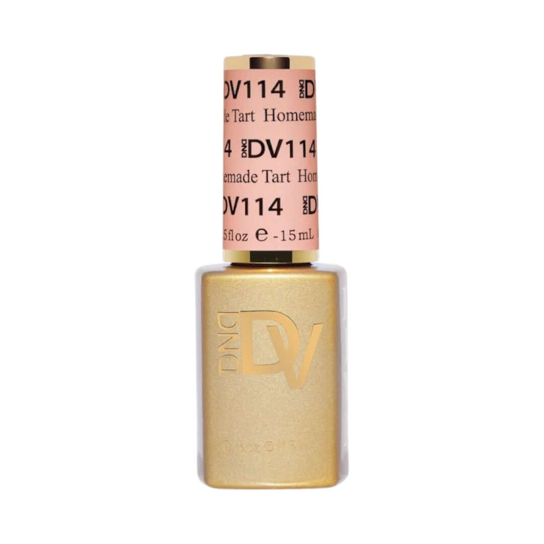 Bánh Tart DND-Diva DV114 tự làm
