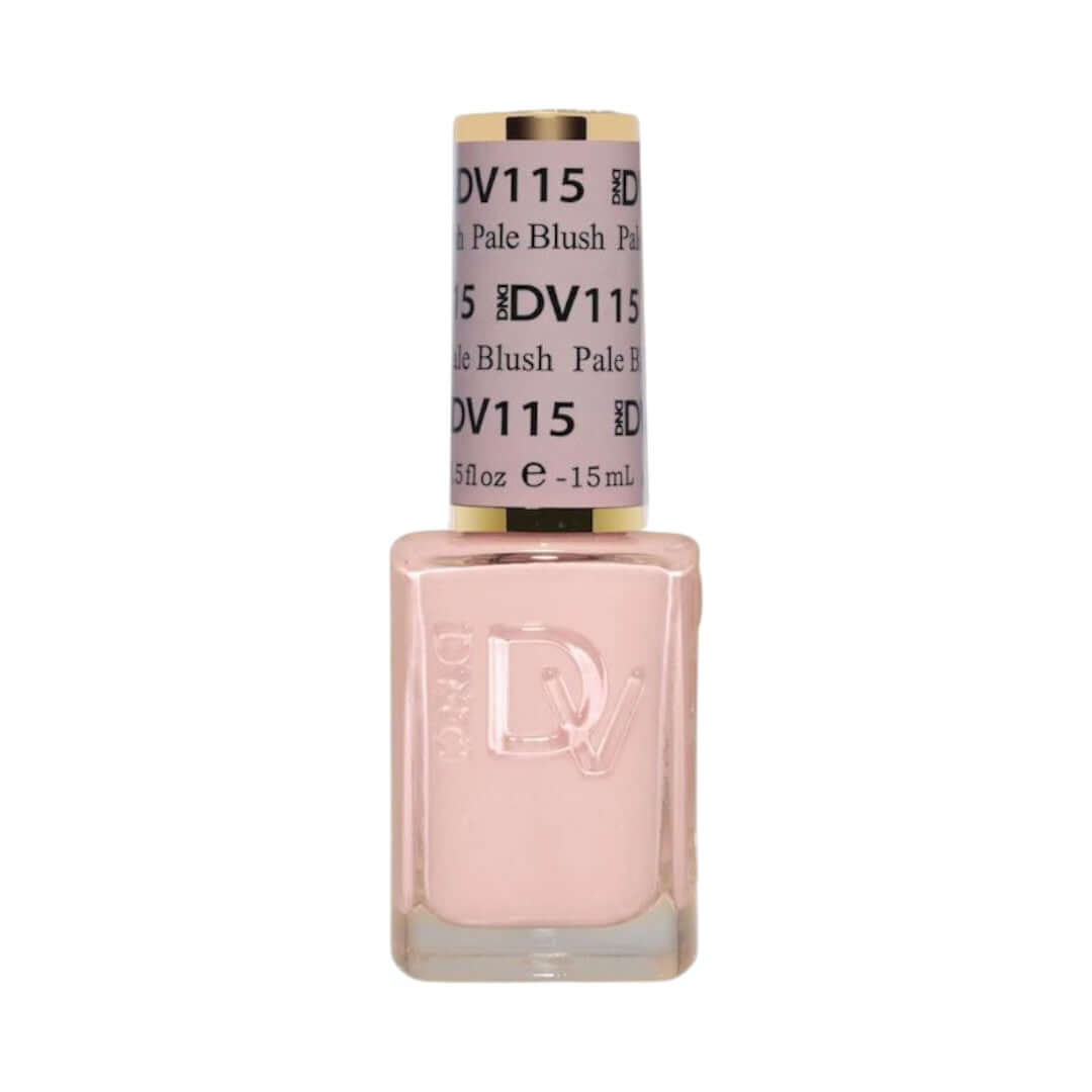 Phấn má hồng DND-Diva DV115