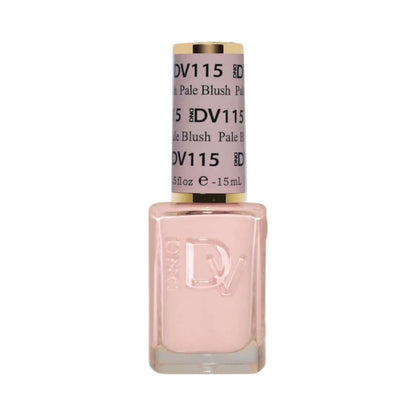 Phấn má hồng DND-Diva DV115