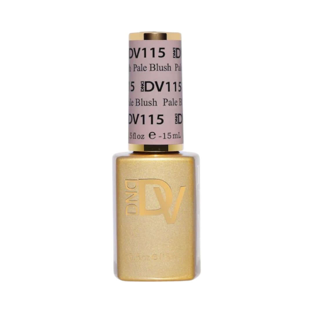 Phấn má hồng DND-Diva DV115