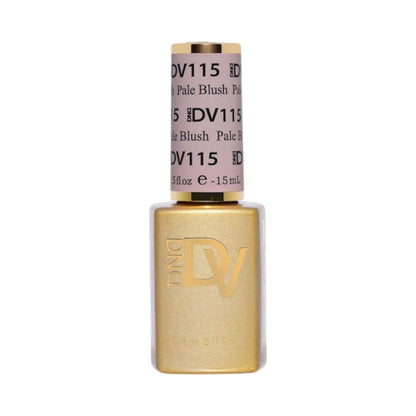 Phấn má hồng DND-Diva DV115