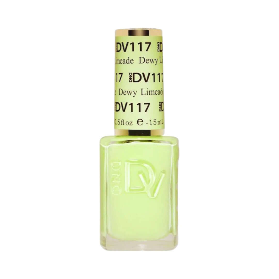 DND-Diva DV117 Nước chanh muối