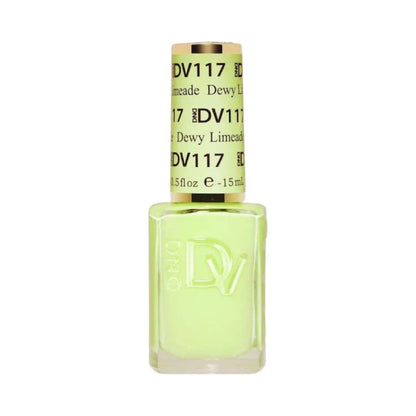DND-Diva DV117 Nước chanh muối