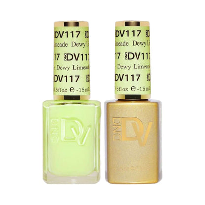DND-Diva DV117 Nước chanh muối