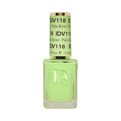 DND-Diva DV118 Màu Kiwi nhạt