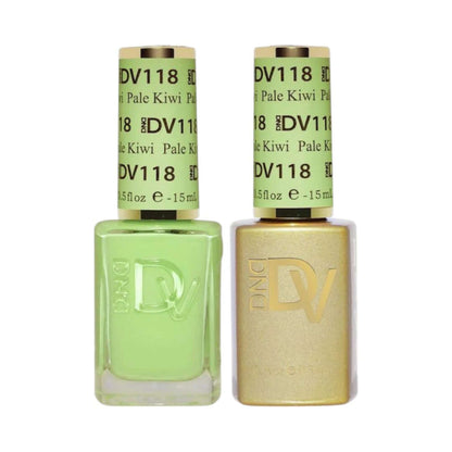 DND-Diva DV118 Màu Kiwi nhạt