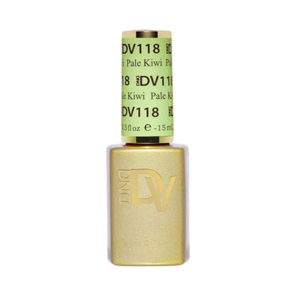 DND-Diva DV118 Màu Kiwi nhạt