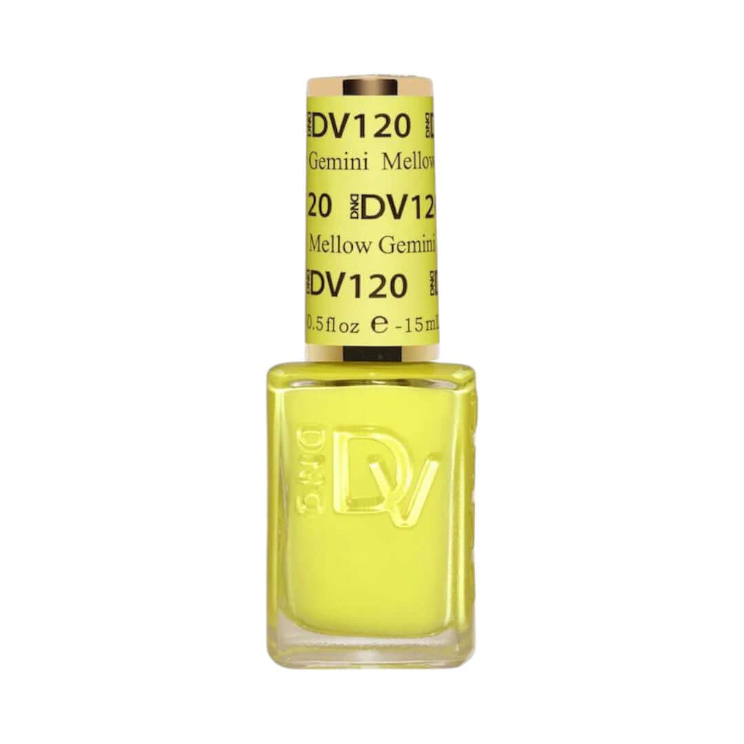 DND-Diva DV120 Mellow Gemini