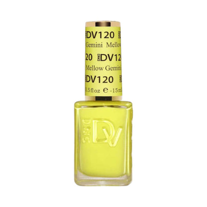 DND-Diva DV120 Mellow Gemini