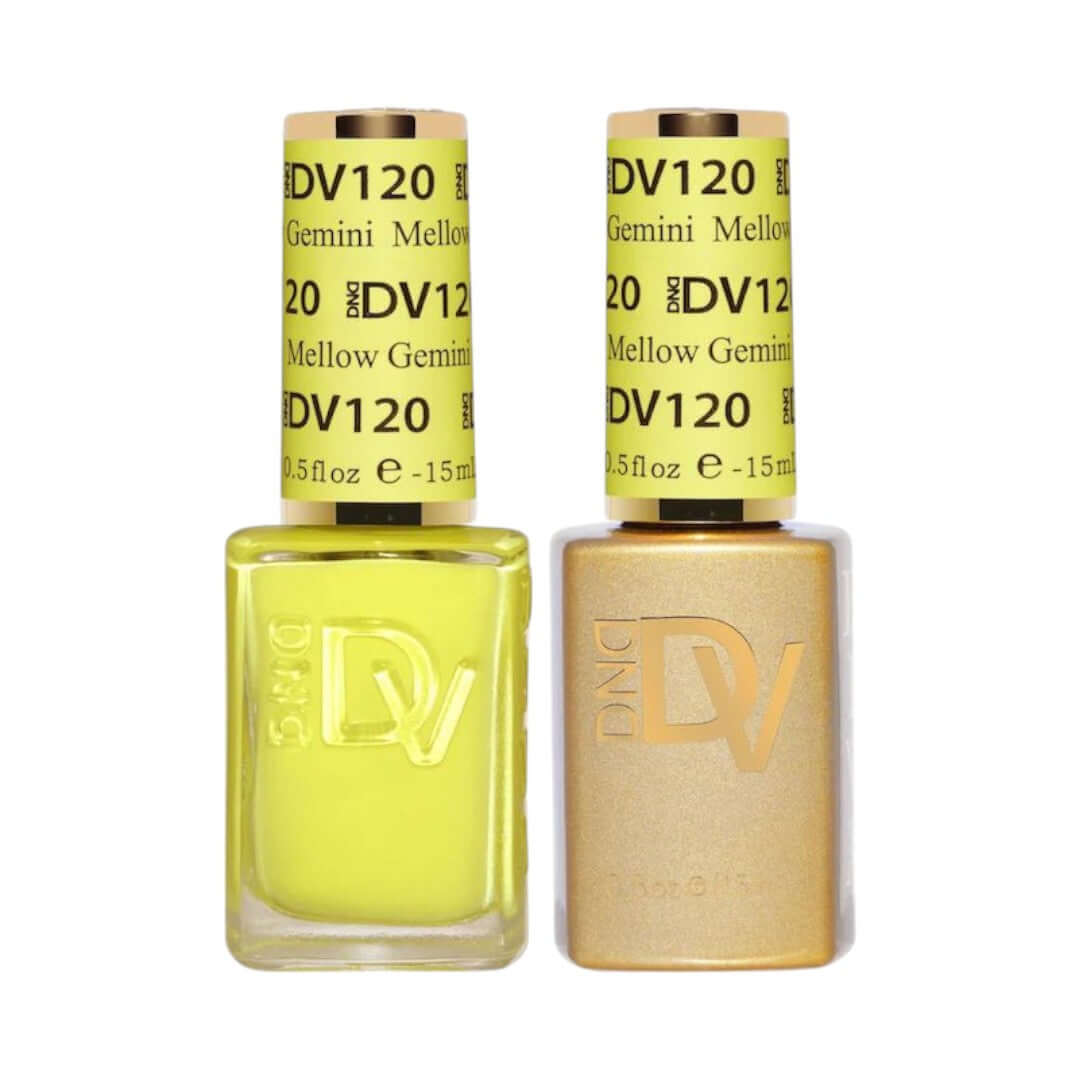 DND-Diva DV120 Mellow Gemini