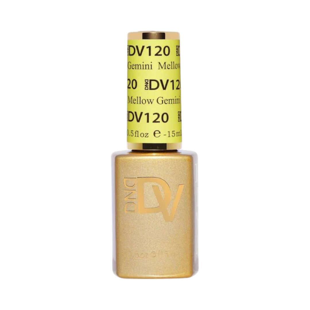 DND-Diva DV120 Mellow Gemini