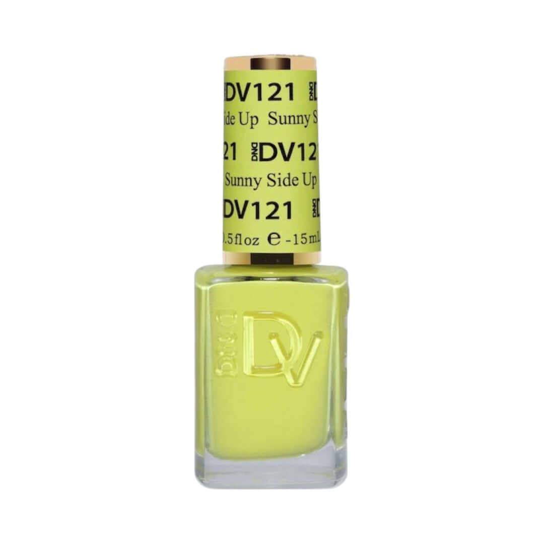 DND-Diva DV121 Sunny Side Up