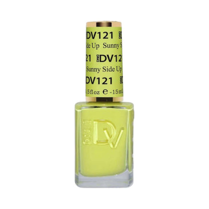 DND-Diva DV121 Sunny Side Up