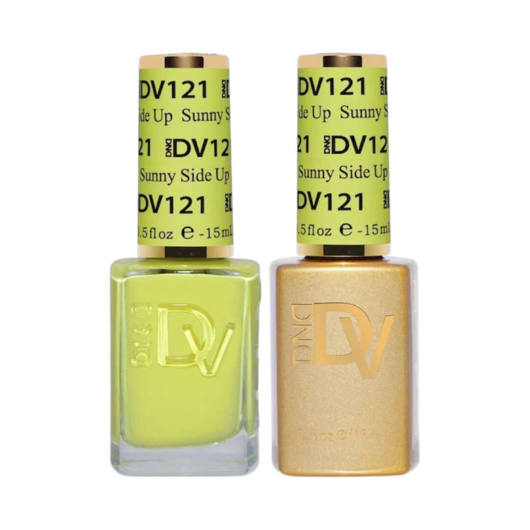 DND-Diva DV121 Sunny Side Up