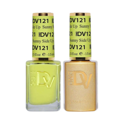 DND-Diva DV121 Sunny Side Up