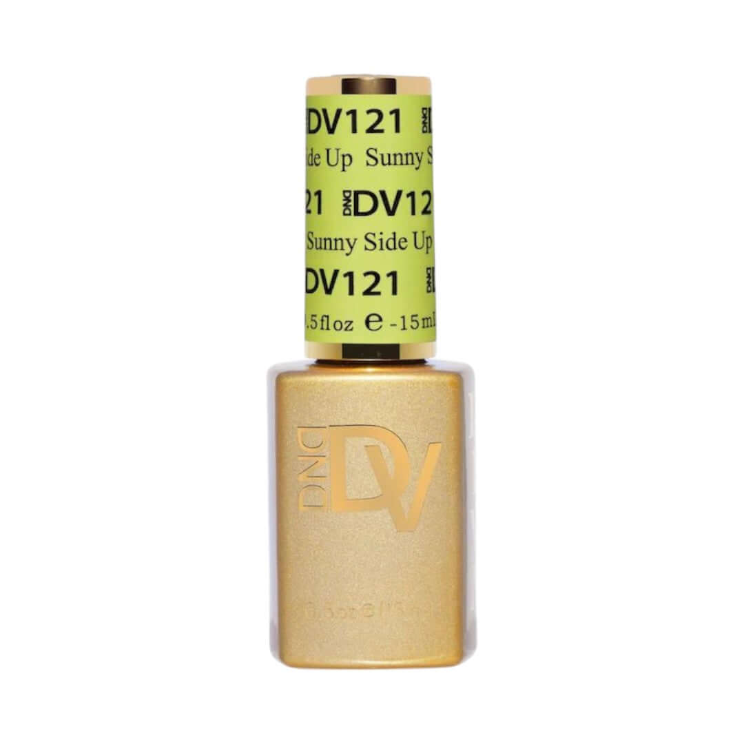 DND-Diva DV121 Sunny Side Up