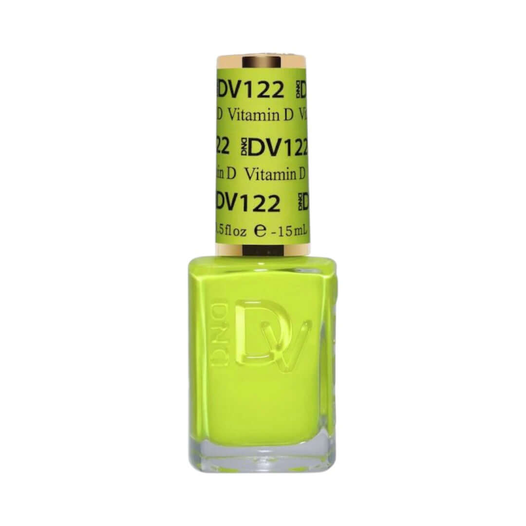 Vitamin D DND-Diva DV122