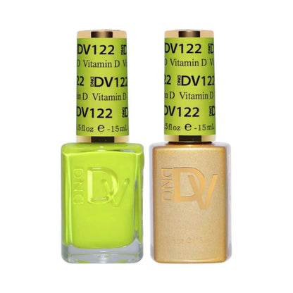 Vitamin D DND-Diva DV122