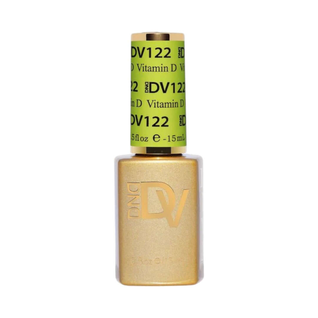 Vitamin D DND-Diva DV122