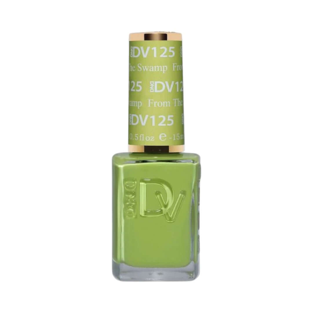 DND-Diva DV125 Từ Đầm Lầy