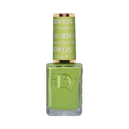 DND-Diva DV125 Từ Đầm Lầy