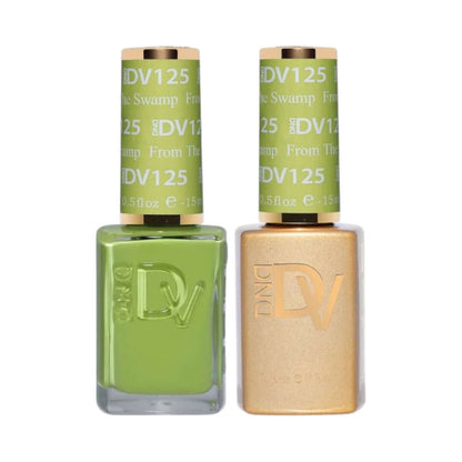 DND-Diva DV125 Từ Đầm Lầy
