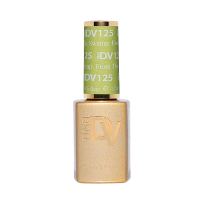 DND-Diva DV125 Từ Đầm Lầy