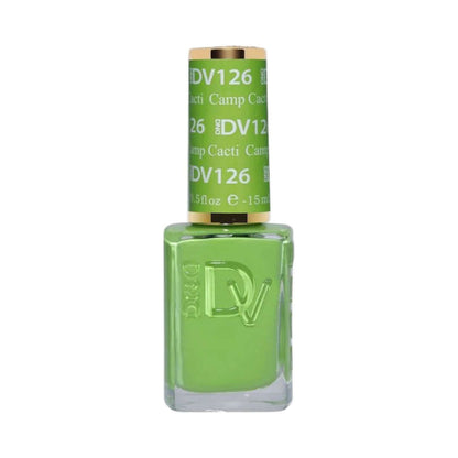 DND-Diva DV126 Trại Xương Rồng