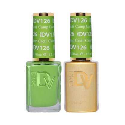 DND-Diva DV126 Trại Xương Rồng