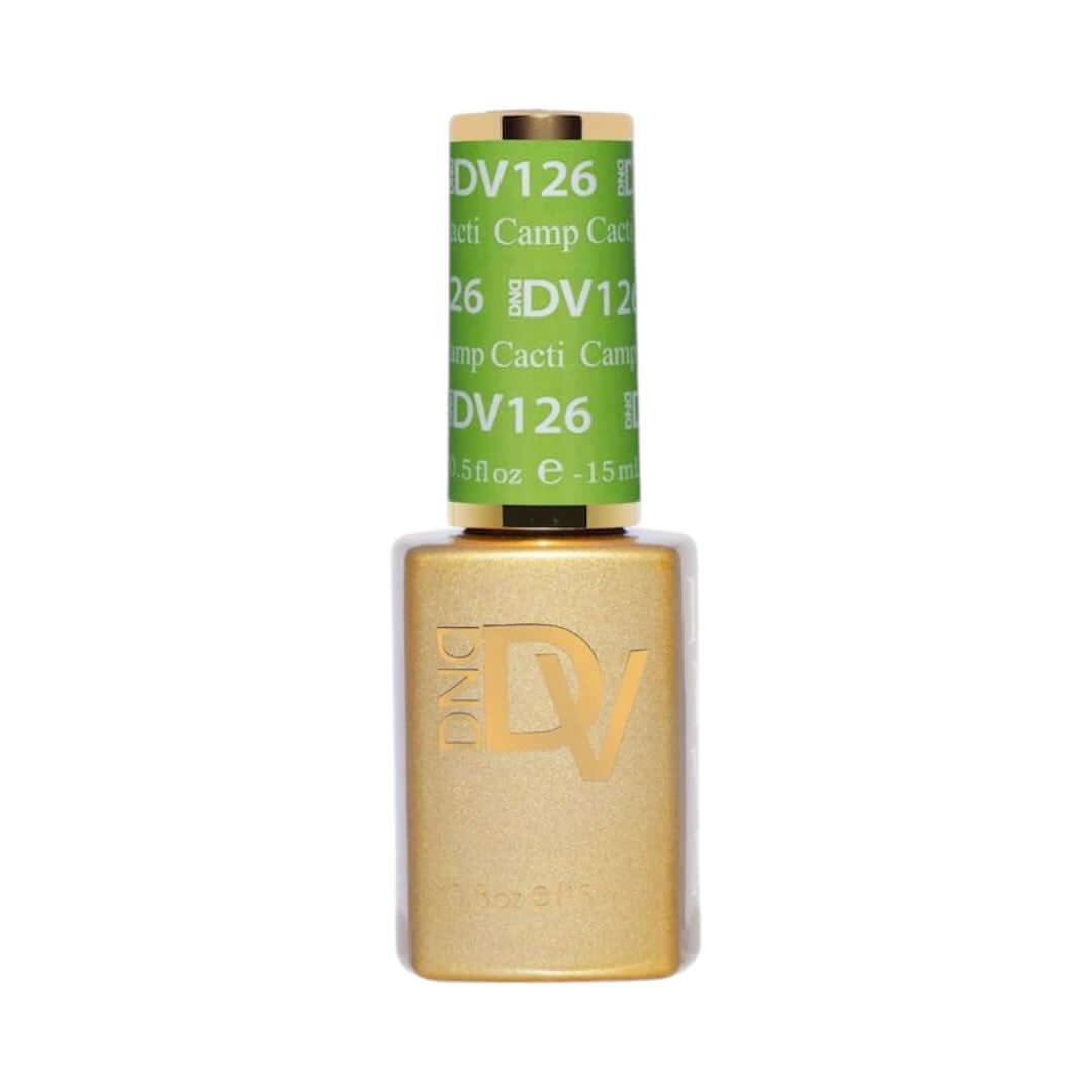 DND-Diva DV126 Trại Xương Rồng