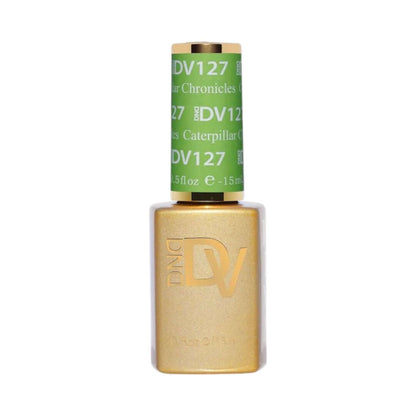 DND-Diva DV127 Biên niên sử Caterpillar