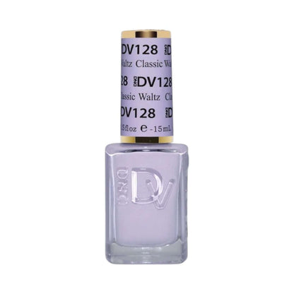 DND-Diva DV128 Classic Waltz