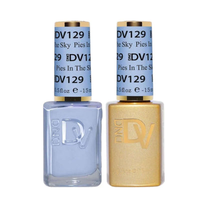DND-Diva DV129 Bánh nướng trên bầu trời