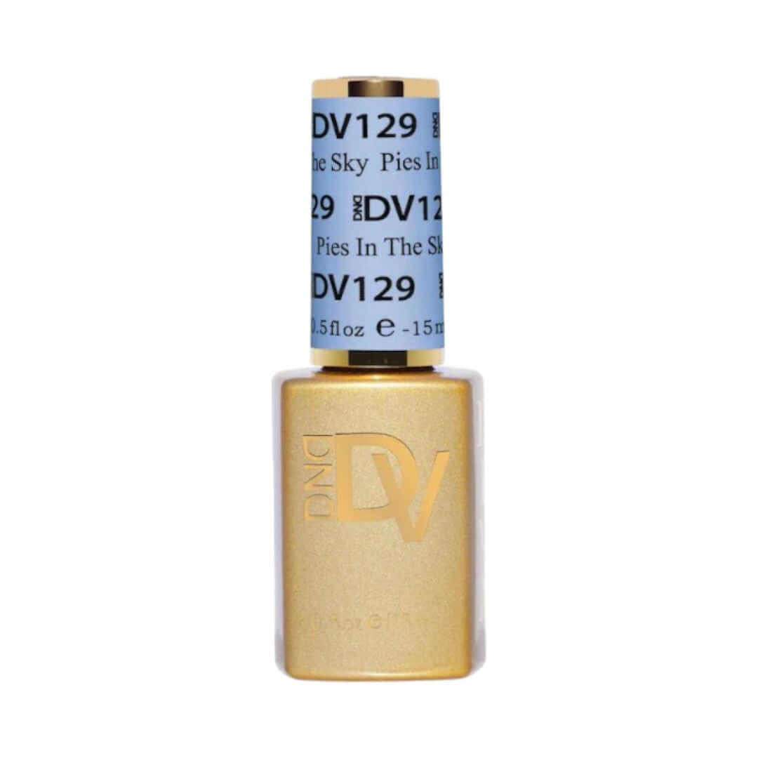 DND-Diva DV129 Bánh nướng trên bầu trời