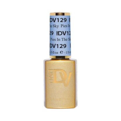 DND-Diva DV129 Bánh nướng trên bầu trời