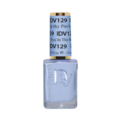 DND-Diva DV129 Bánh nướng trên bầu trời