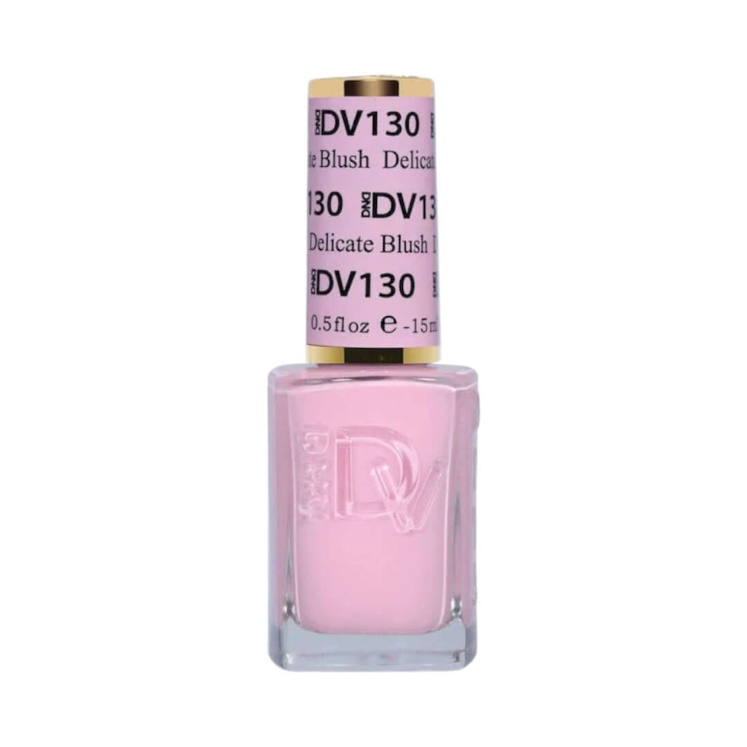 Phấn má hồng DND-Diva DV130