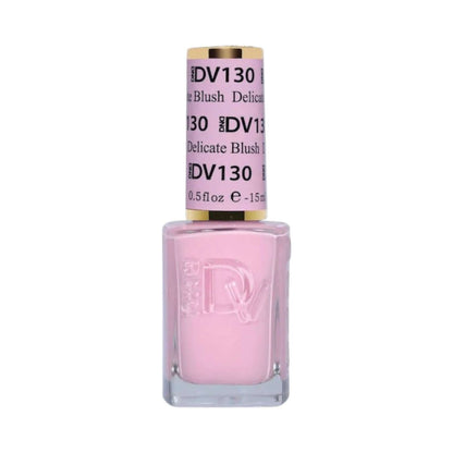 Phấn má hồng DND-Diva DV130