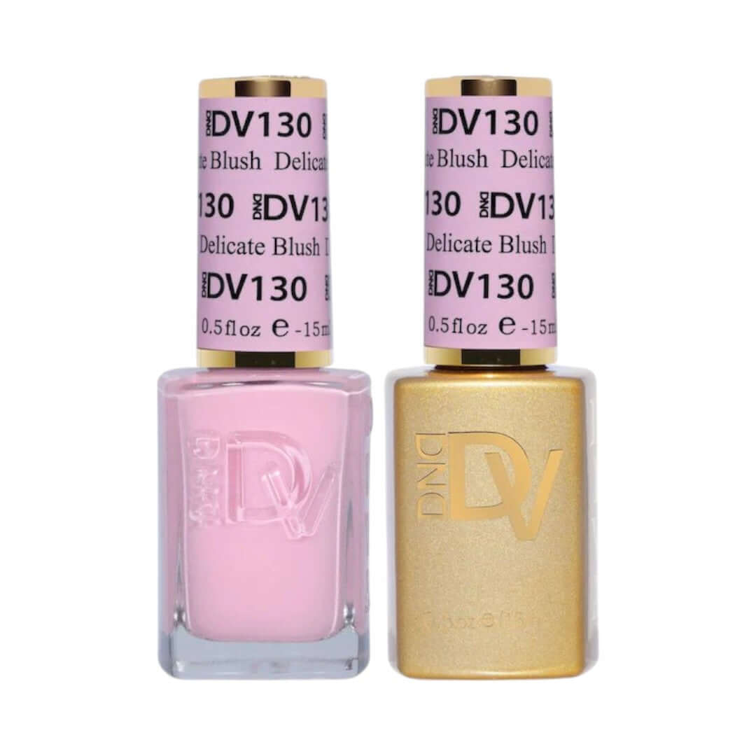 Phấn má hồng DND-Diva DV130